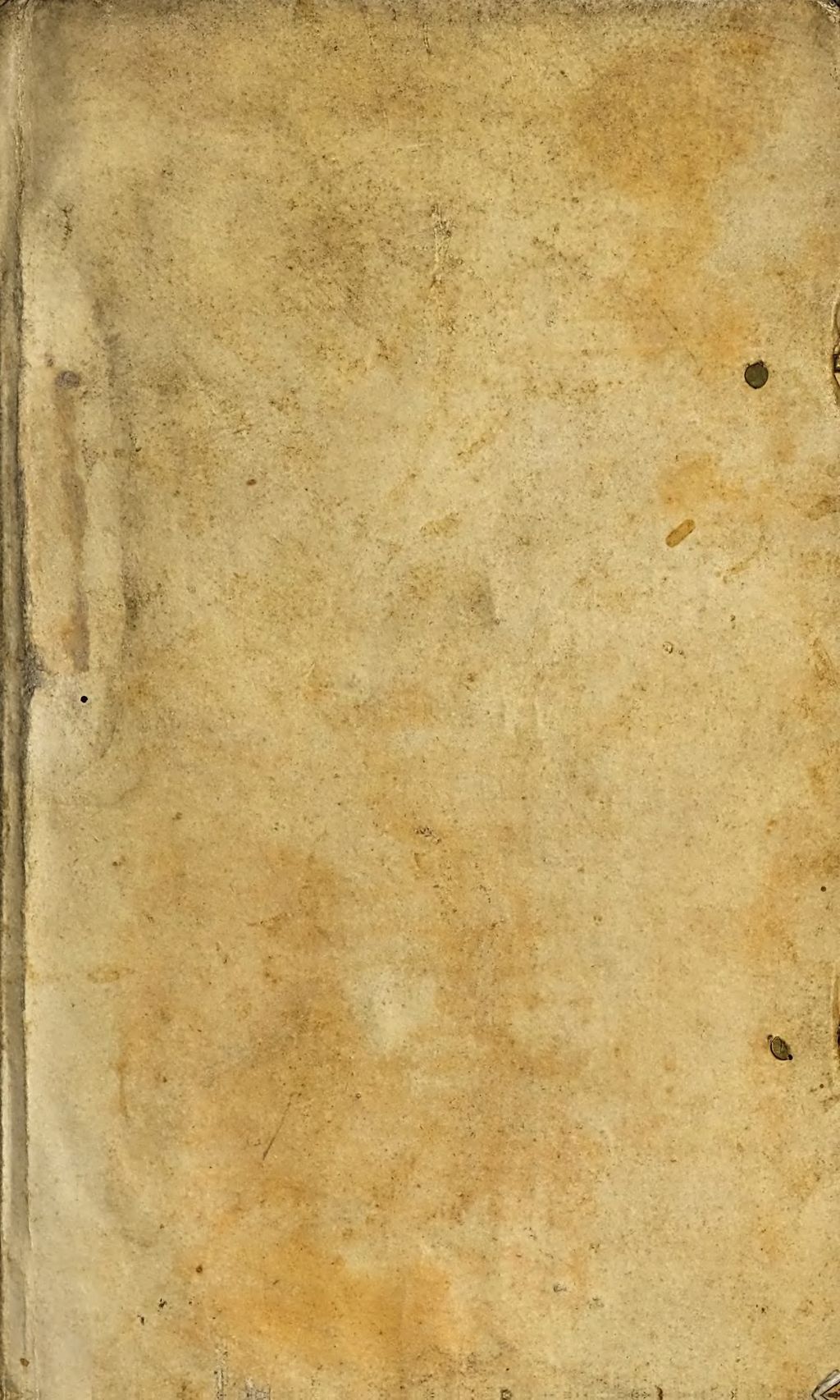Cover of Io. Iacobi Syrbii P.P. Institutiones Philosophiae Primae Novae Et Eclecticae