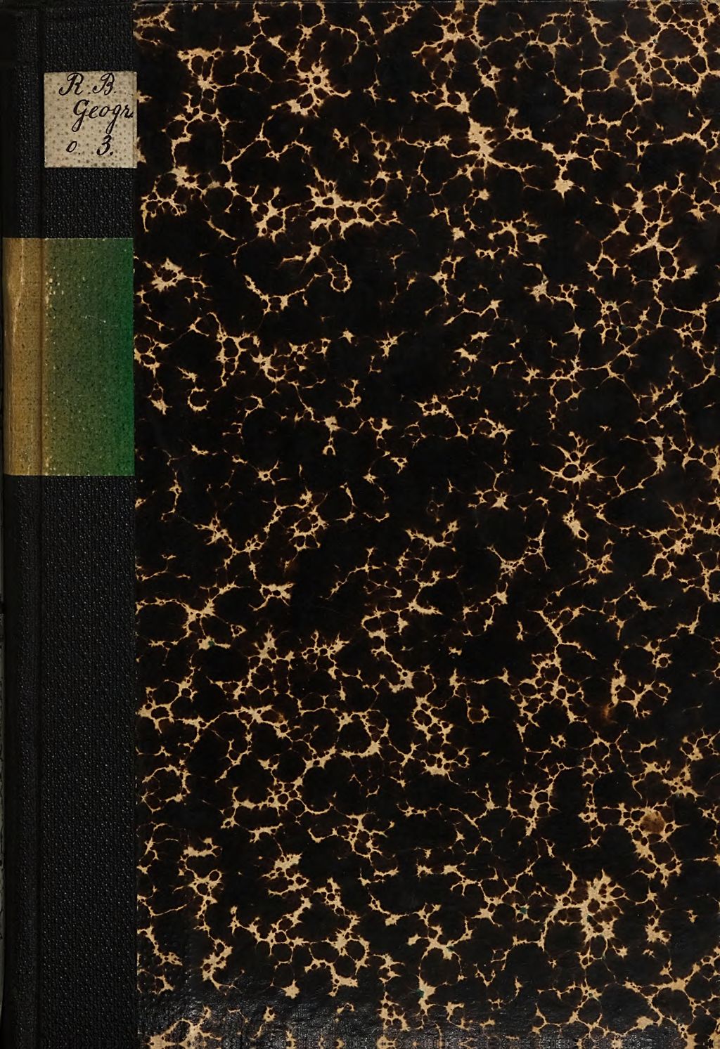 Cover of Neueste Geographie des Königreichs Baiern