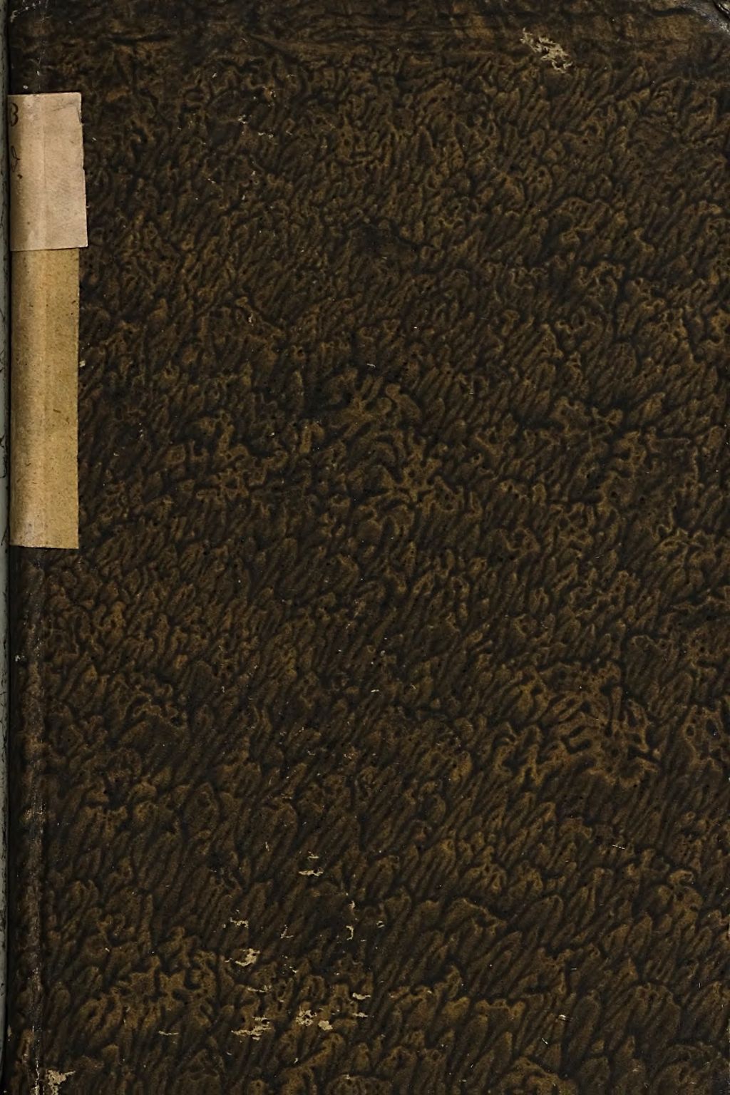 Cover of Unpartheiische Ansichten eines tiefeingeweihten Freimaurers