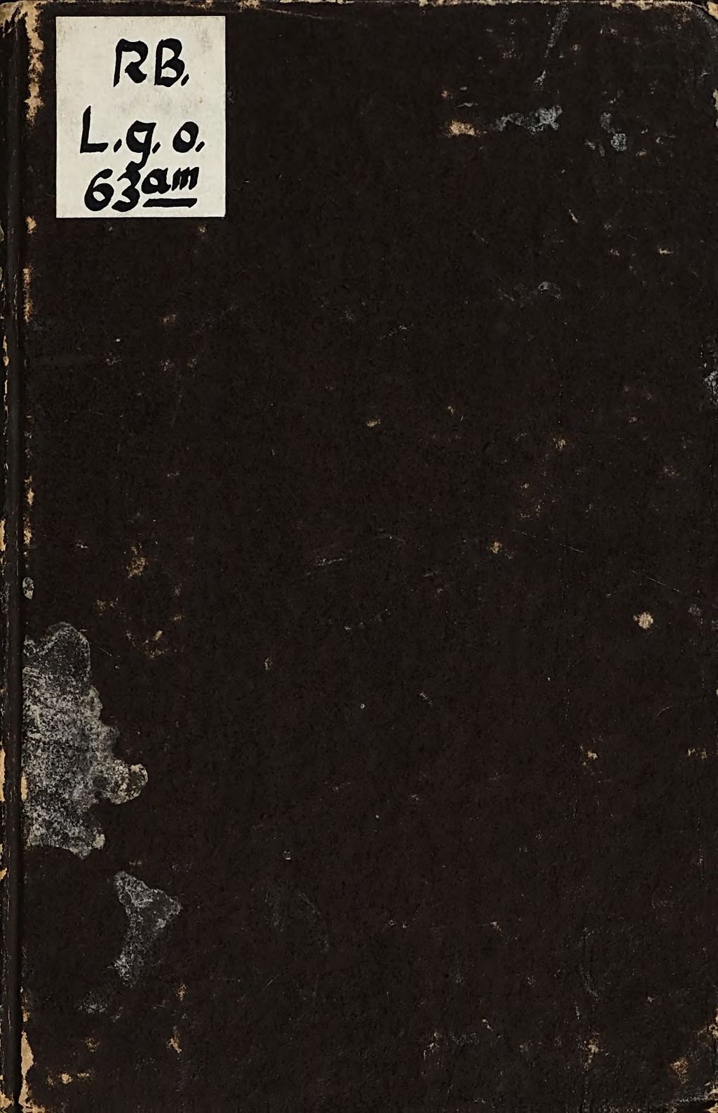 Cover of Hugo's von Trimberg auserlesene Fabeln , Erzählungen und Schwänke