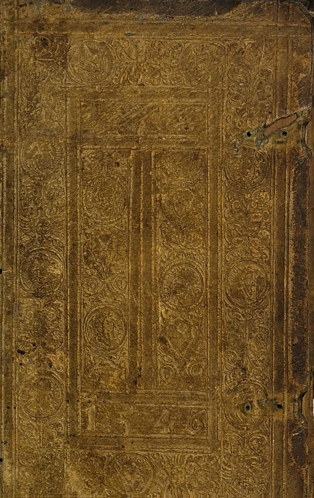 Cover of Historia Vitae Fortvnaeqve Aesopi, Cvm Fabvlis Illivs pluribus quingentis, et alijs quibusdam narrationibus