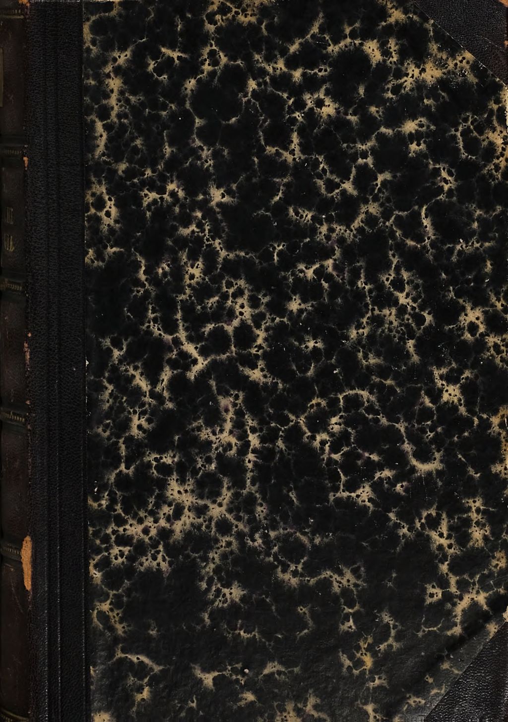 Cover of Praktische Theologie. 1. 1. Einleitung und Grundlegung der praktischen Theologie. 2. Theorie und Geschichte des Cultus . 1877. - XII, 635 S