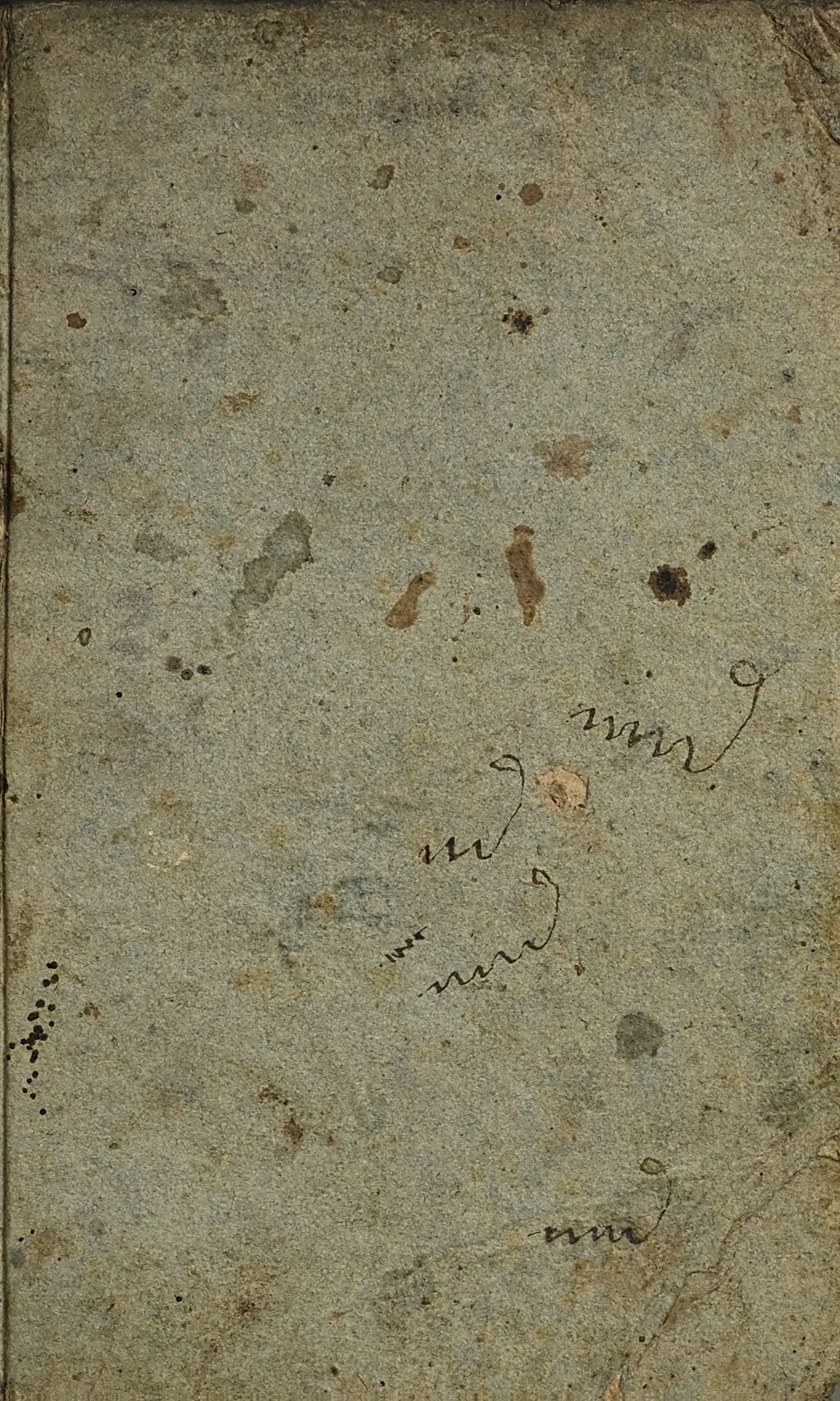 Cover of Entwurf einer Christologie des alten Testamentes