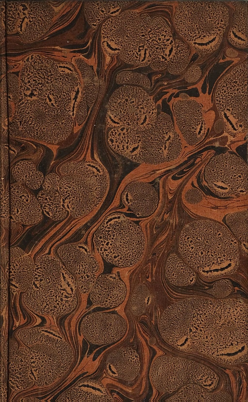 Cover of Das alte und neue Morgenland, oder Erläuterungen der heiligen Schrift aus der natürlichen Beschaffenheit, den Sagen , Sitten und Gebräuchen des Morgenlandes. 5