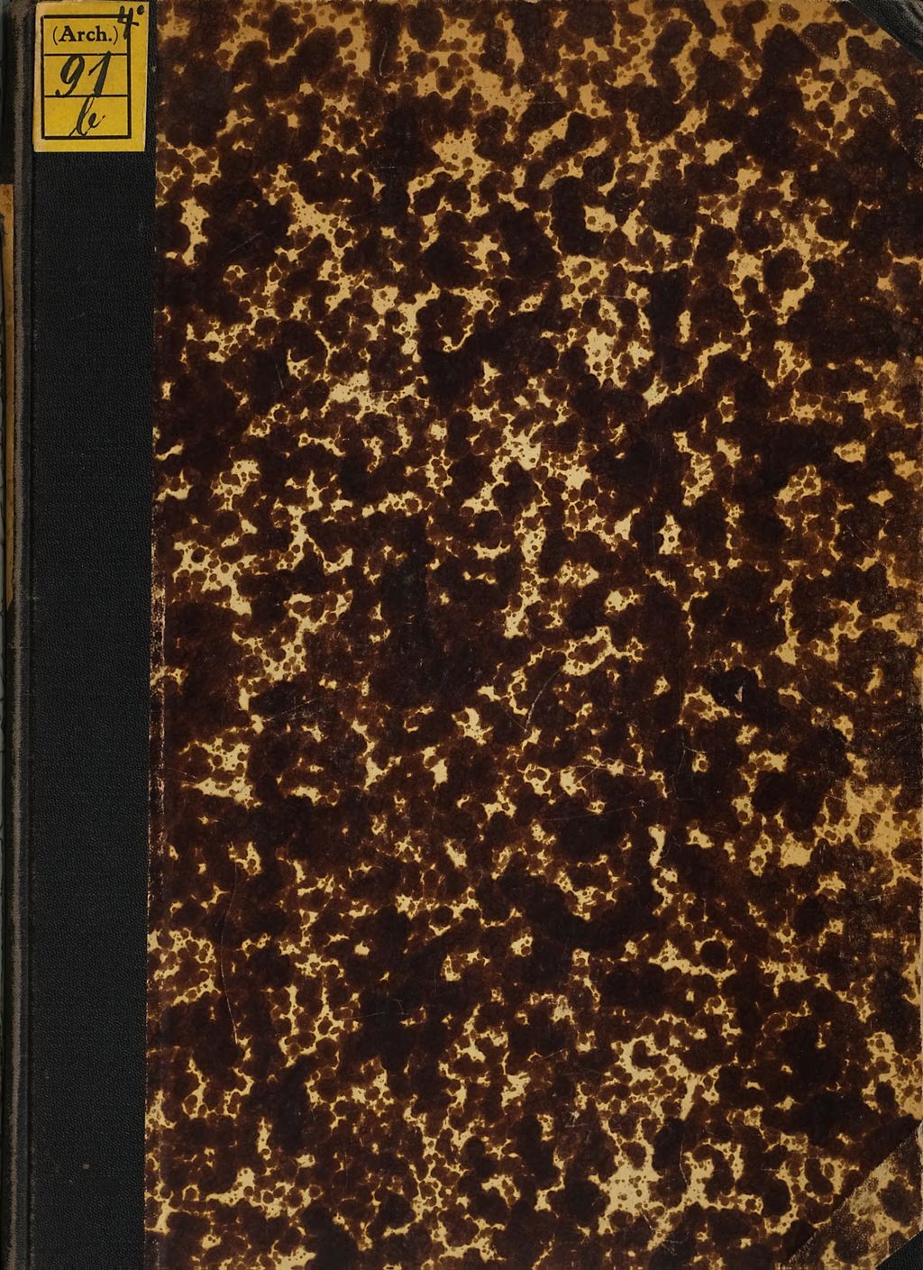 Cover of Die Formen der römischen Thongefässe diesseits und jenseits der Alpen