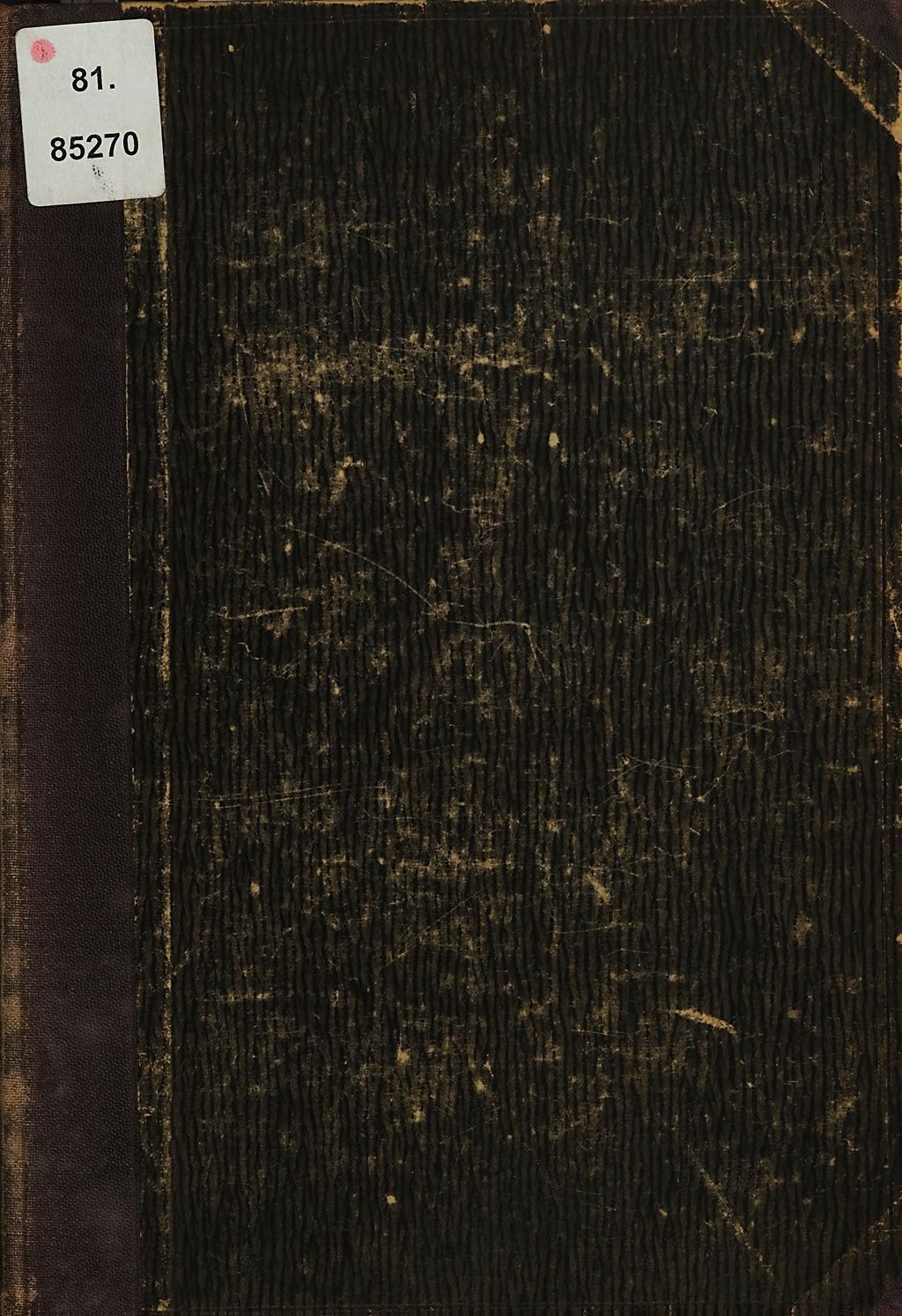 Cover of Saint Augustin et le néo-platonisme