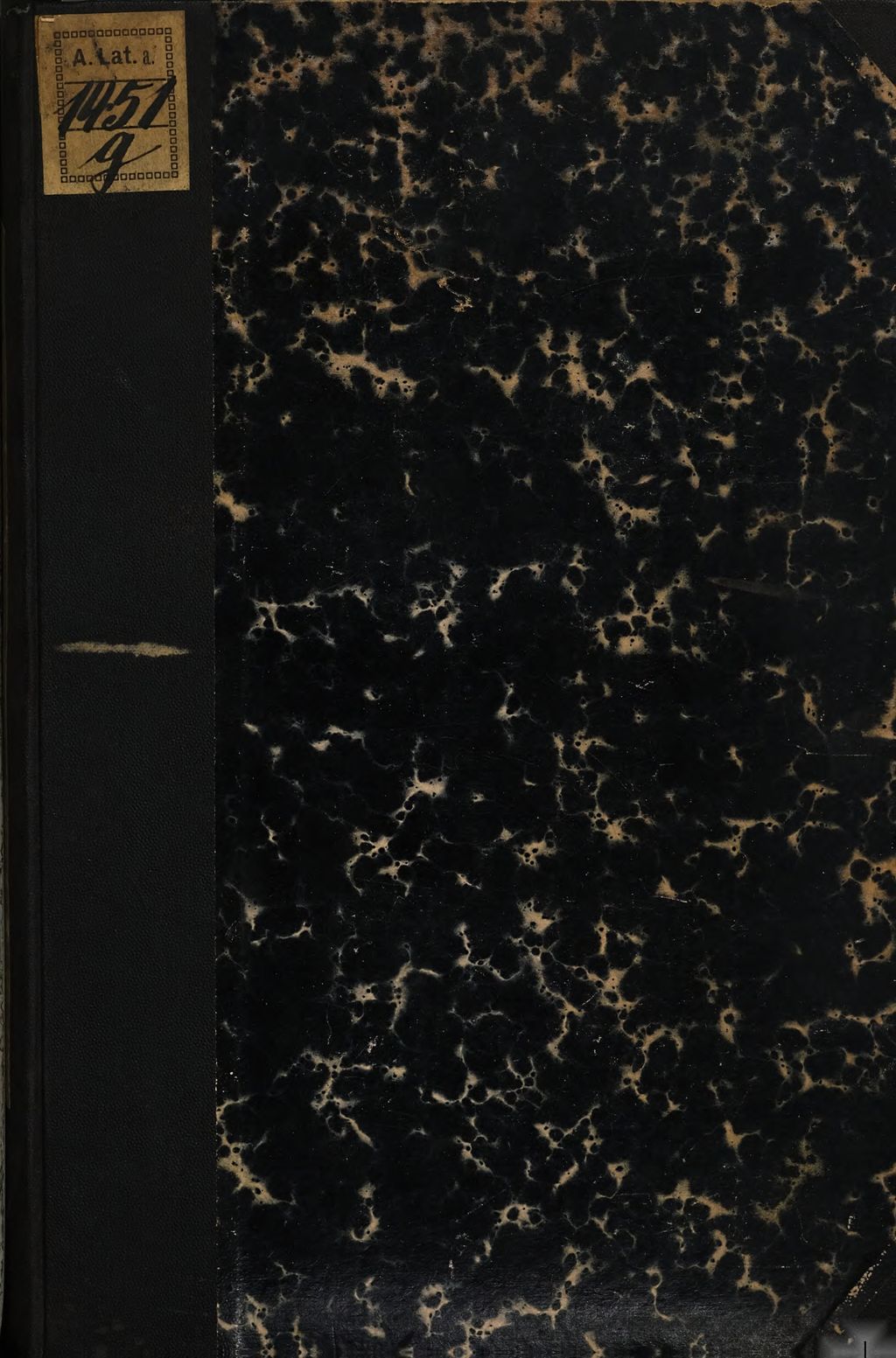 Cover of Phaedri Augusti liberti Fabulae Aesopiae veteres et novae