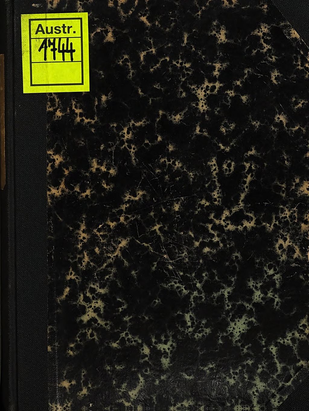 Cover of Oesterreichische Geschichtslügen