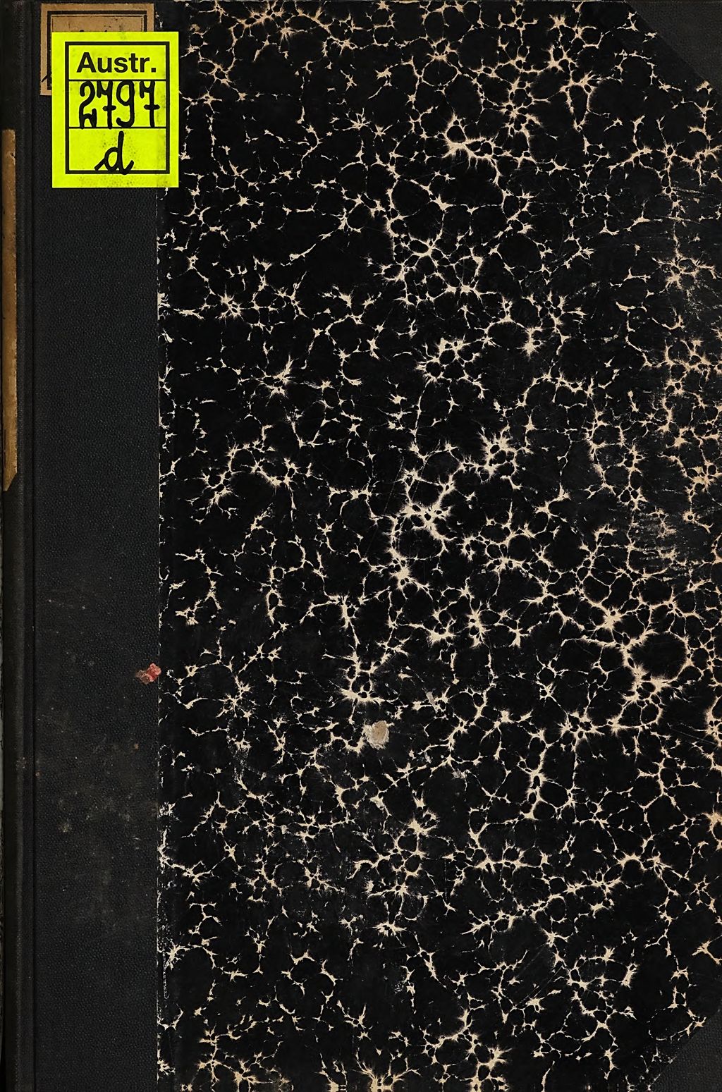 Cover of Volksthümliche Überlieferungen aus Teplitz und Umgebung