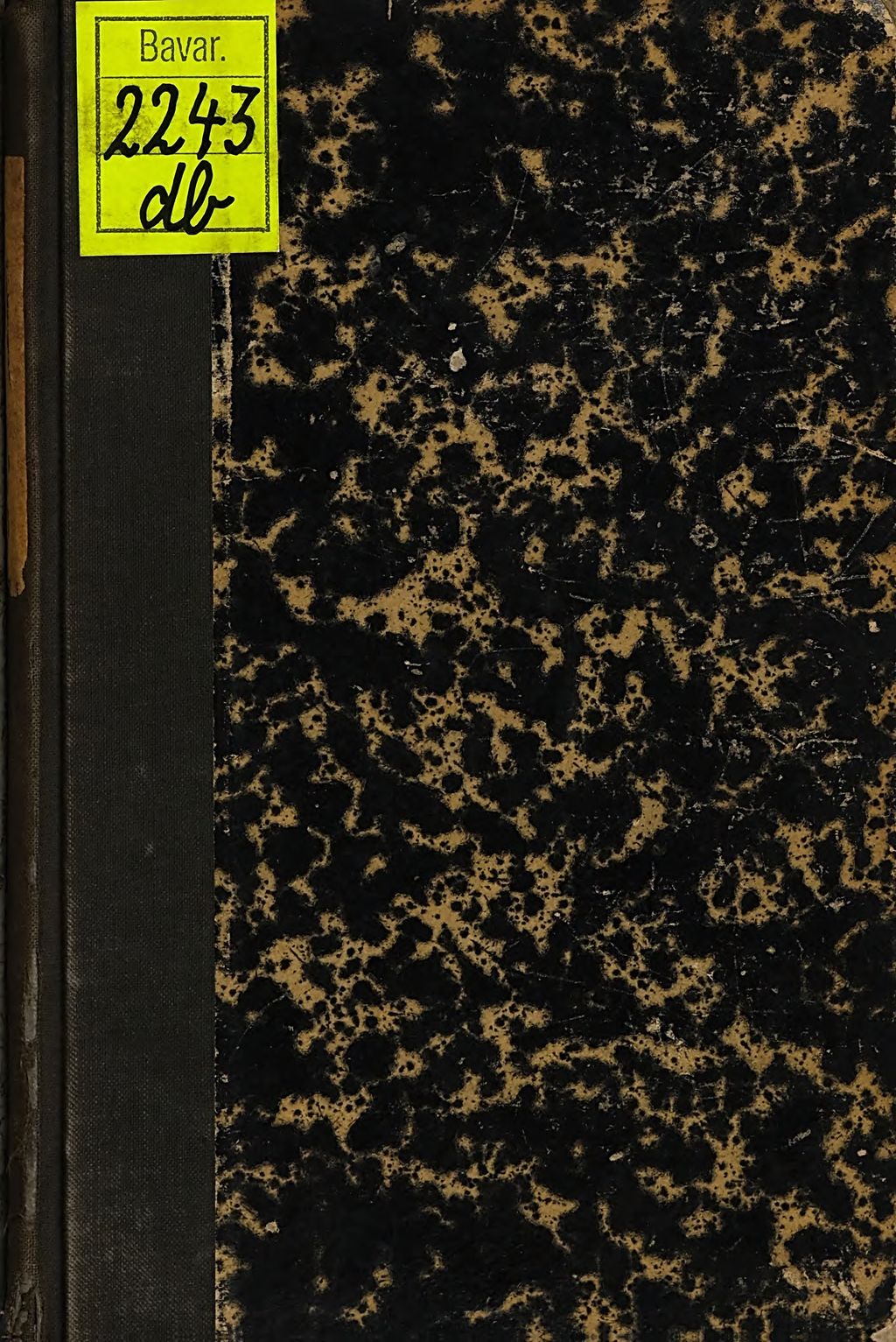 Cover of Sagen der Oberpfalz