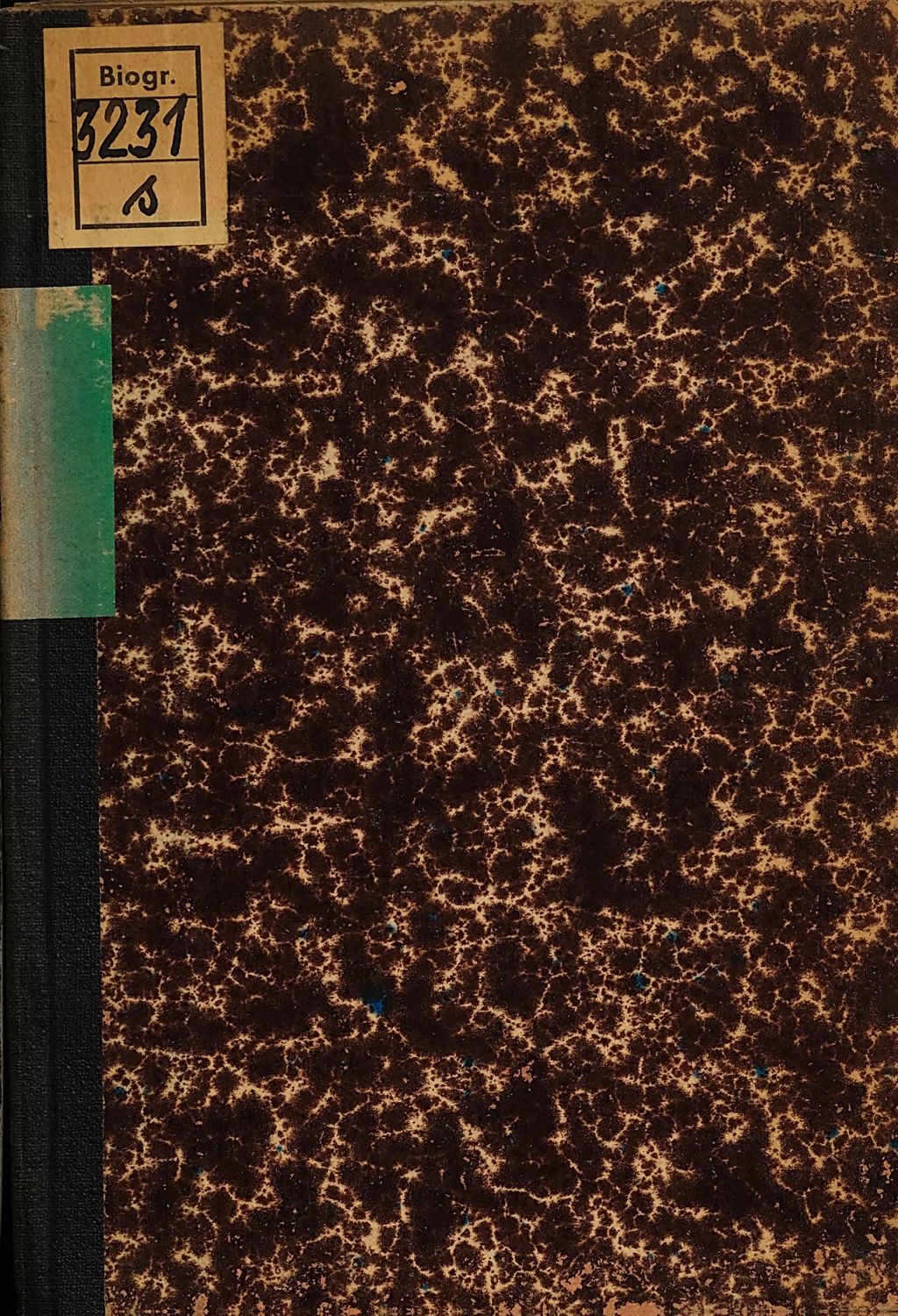 Cover of Der Fall Bergstedt oder die Abschaffung des Querulantenwahnsinns