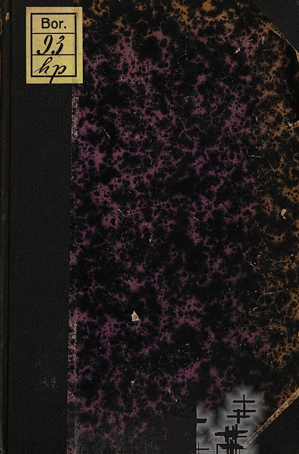 Cover of Sagen und Geschichten des Moselthals v. Karl Hessel