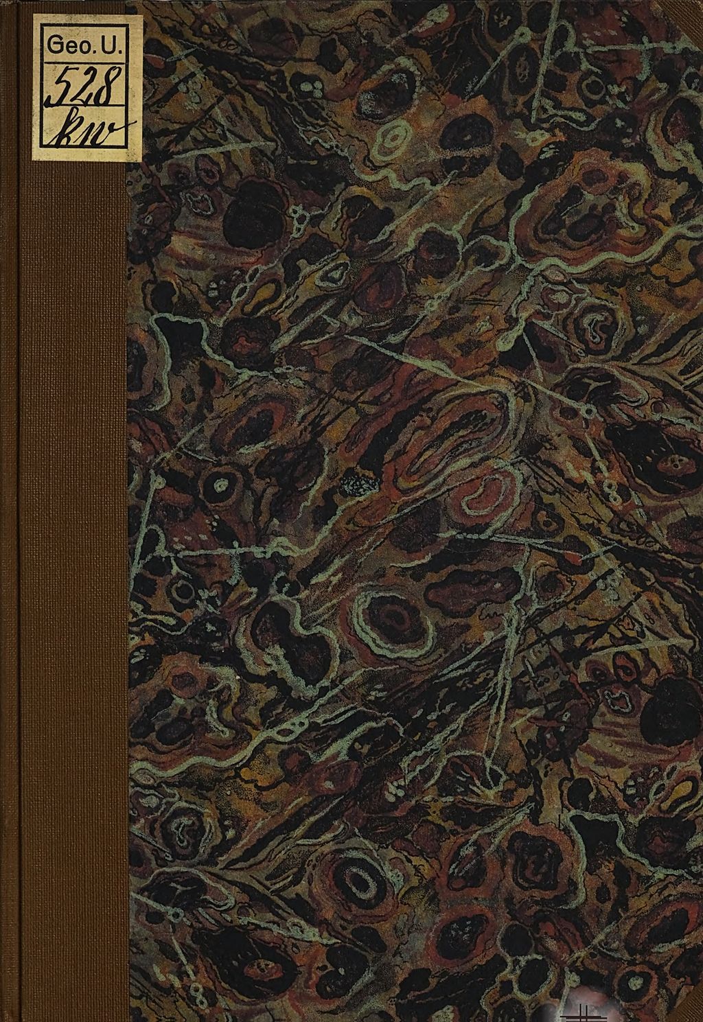 Cover of Der Pinzgau