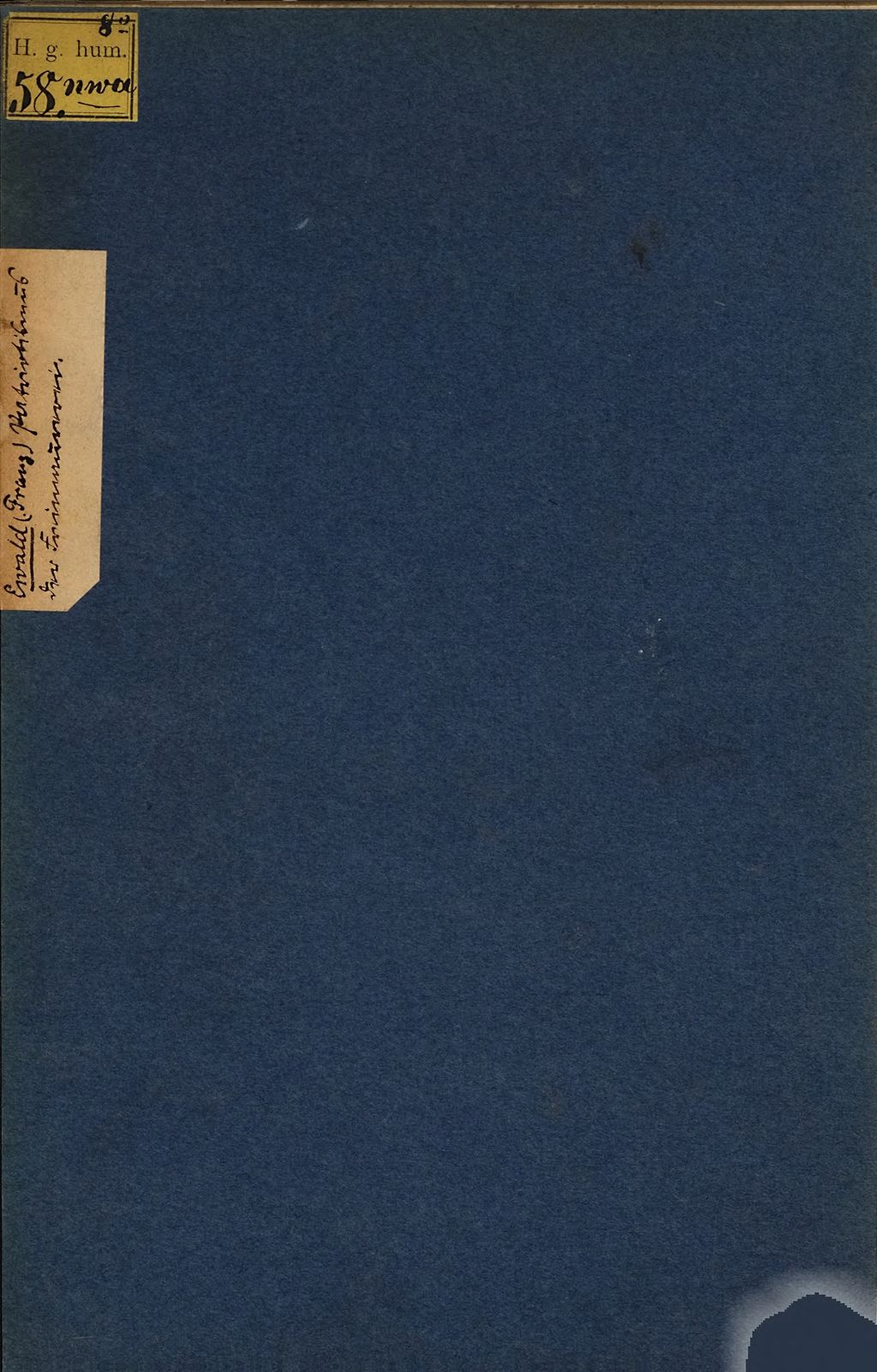 Cover of Patriotismus der Freimaurerei