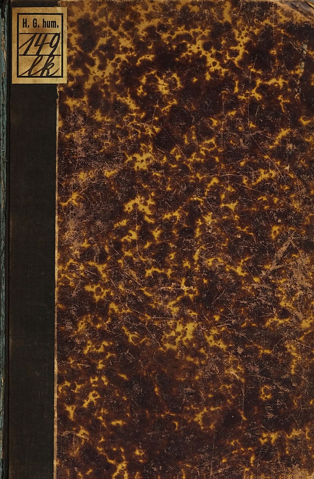 Cover of Die centrale Leitung der Freimaurerei und ihr derzeitiges Oberhaupt