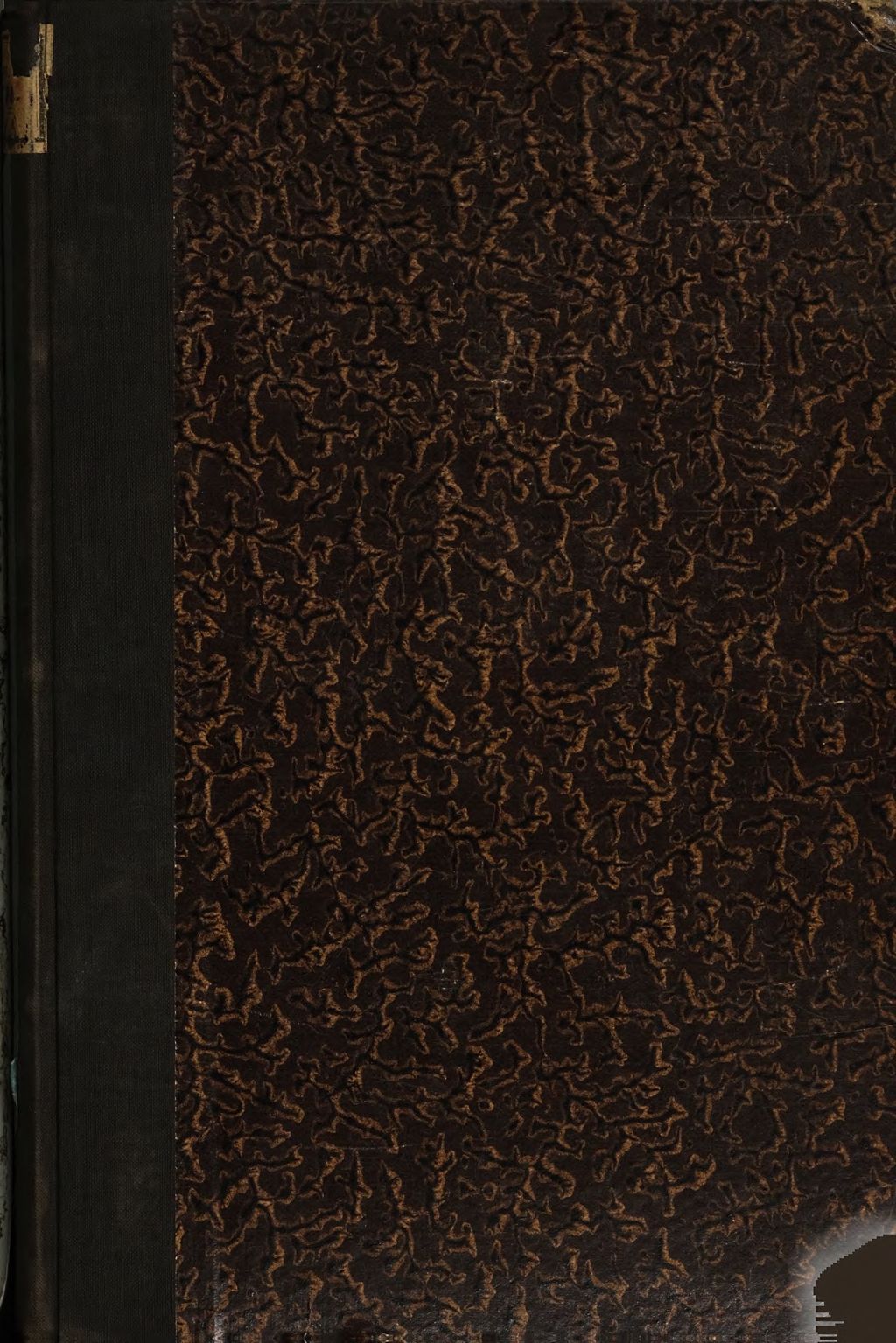 Cover of Die letzten Dinge des Menschen