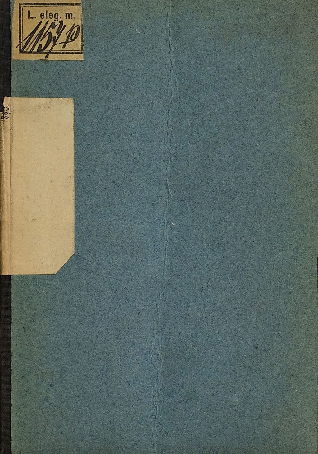 Cover of Die Rolandsknappen
