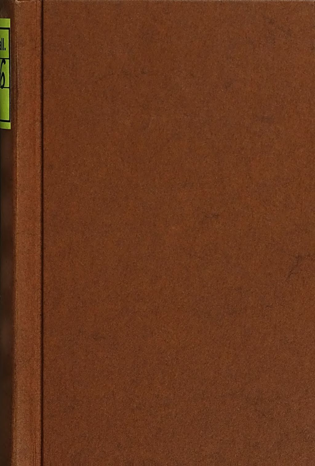 Cover of Die Fabeln von Jean de Lafontaine