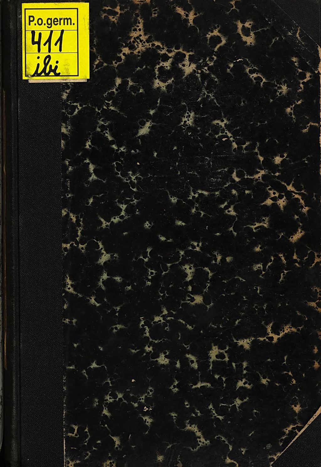 Cover of Der Sohn des Kalifen
