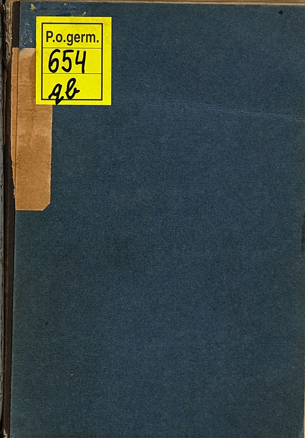 Cover of Die Sagen vom Untersberg