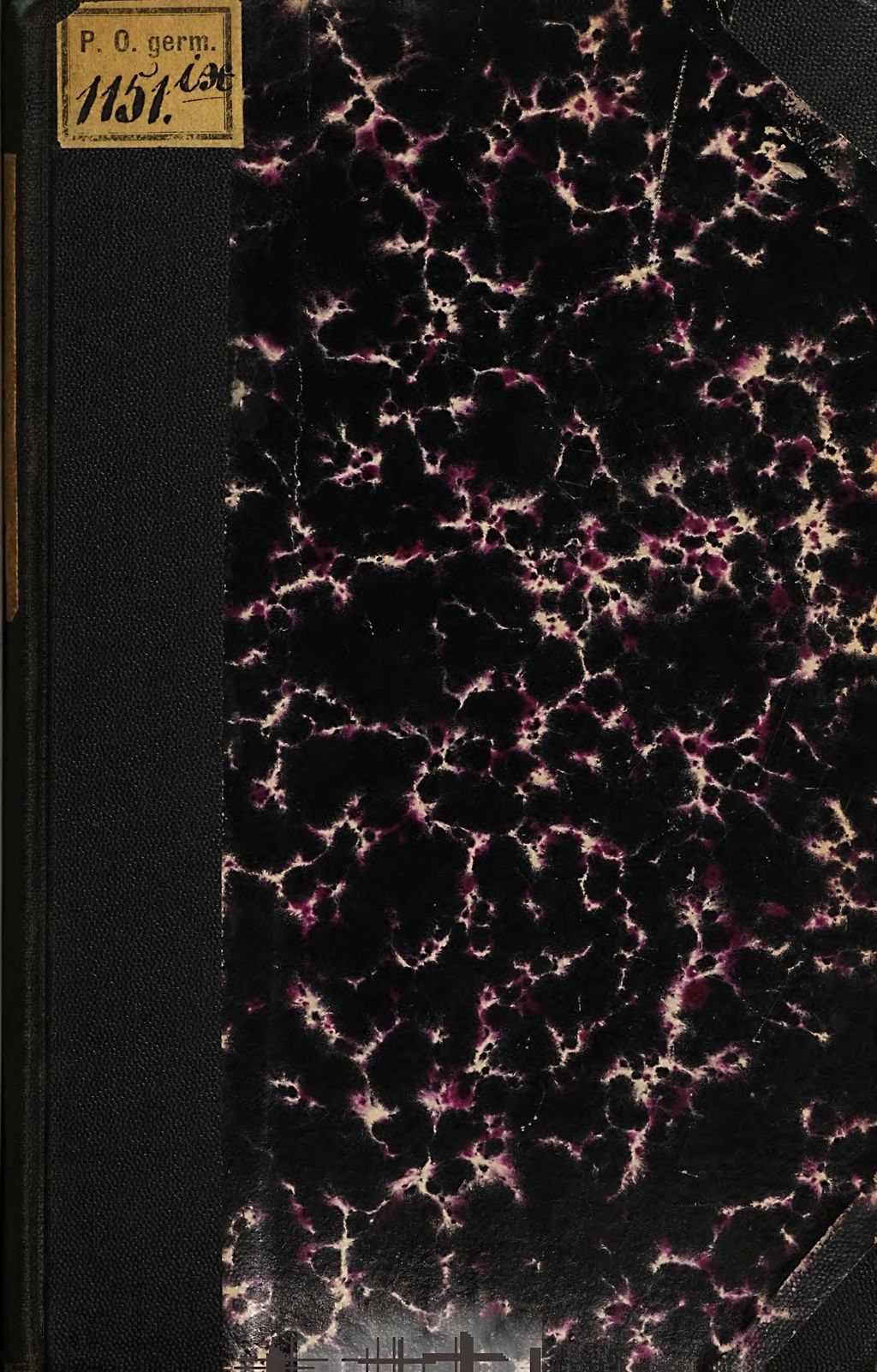 Cover of Im obersten Innthal Tirols