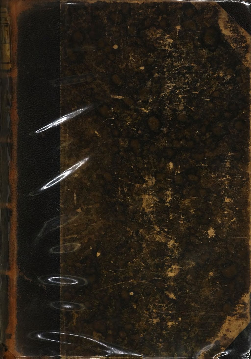 Cover of Melusine