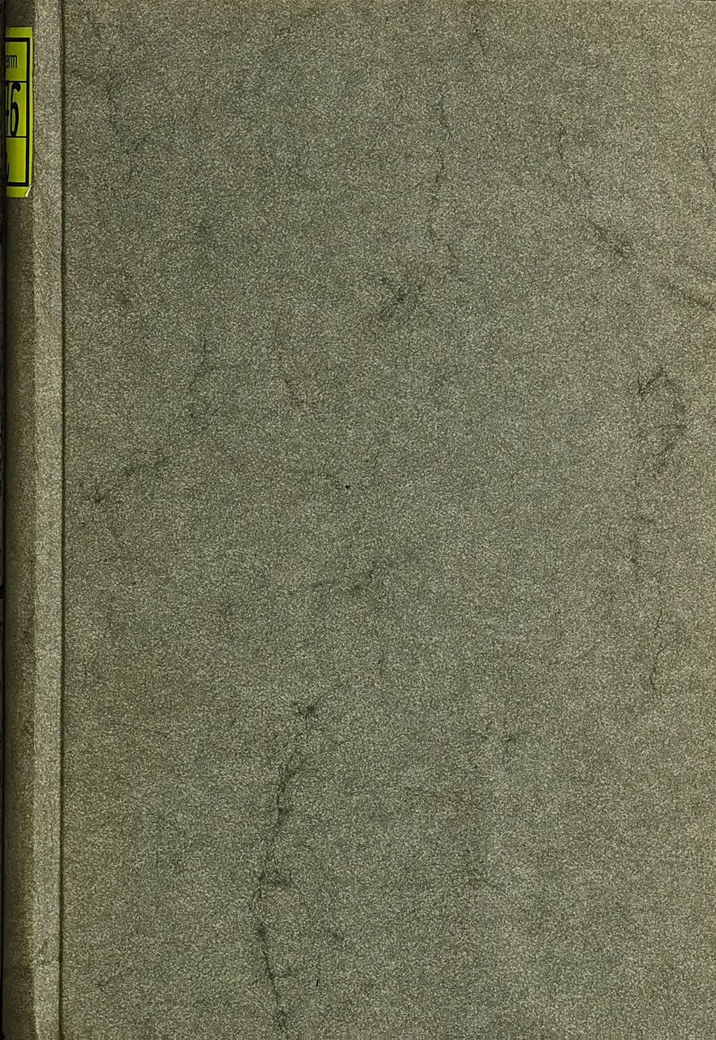 Cover of Mesmerismus