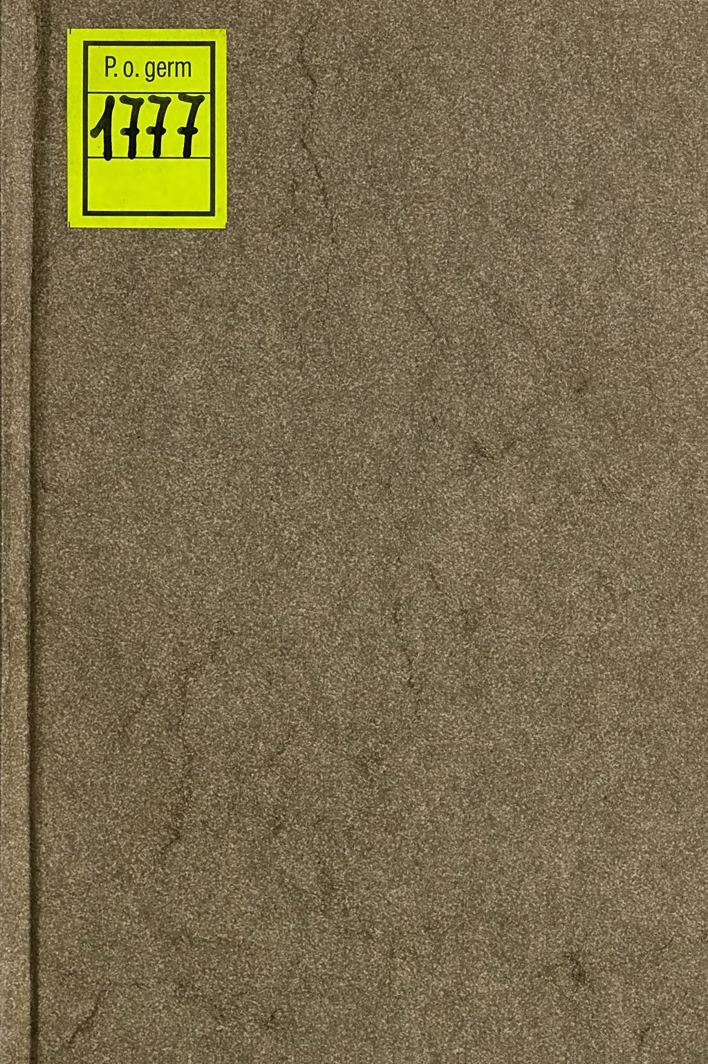 Cover of Ringstrassenzauber