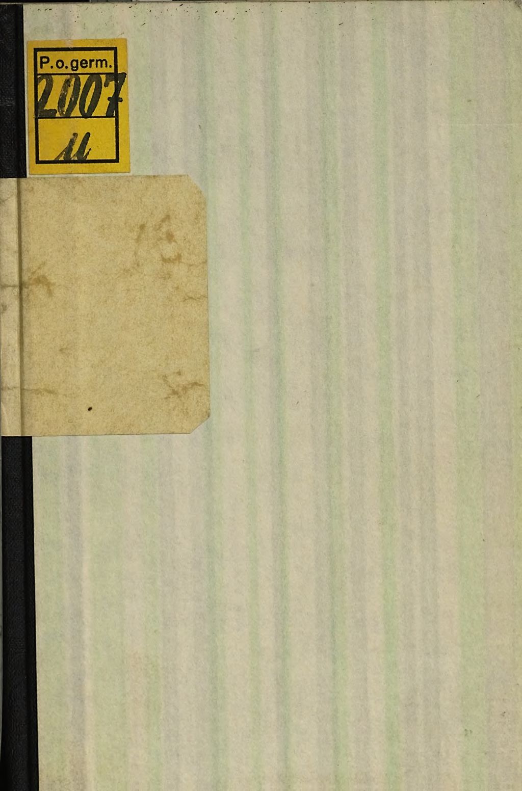 Cover of Höllischer Spuk