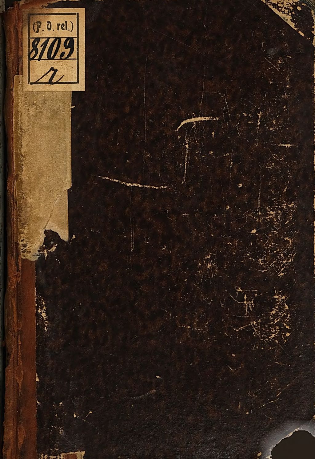 Cover of Intimes aus dem Menschenleben