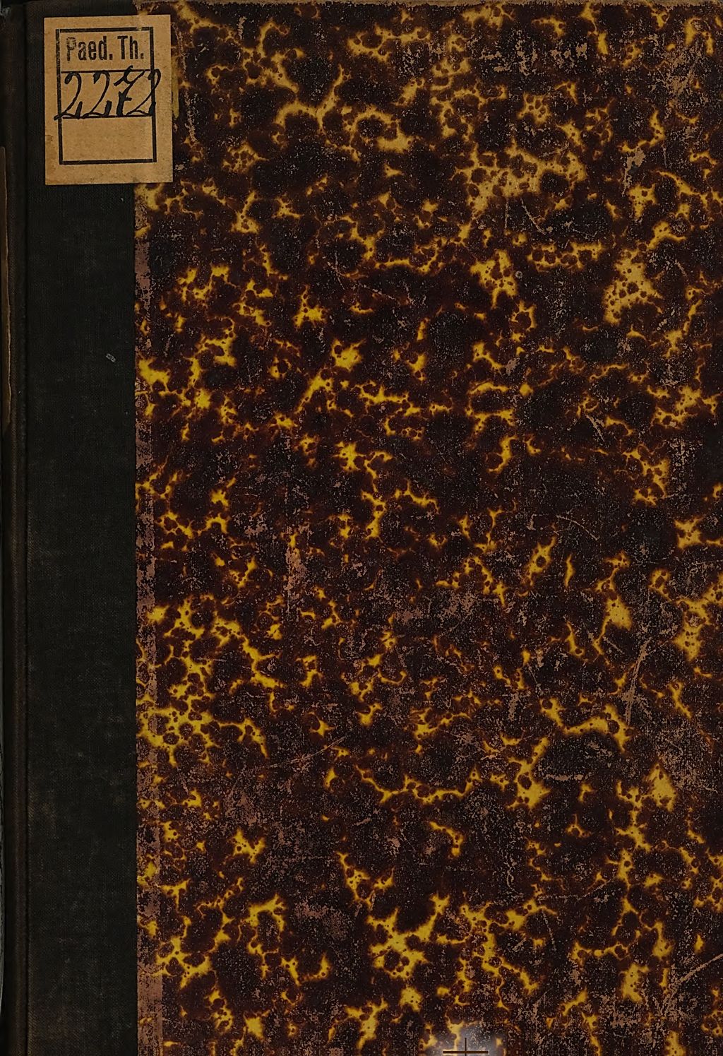 Cover of Märchenunterricht