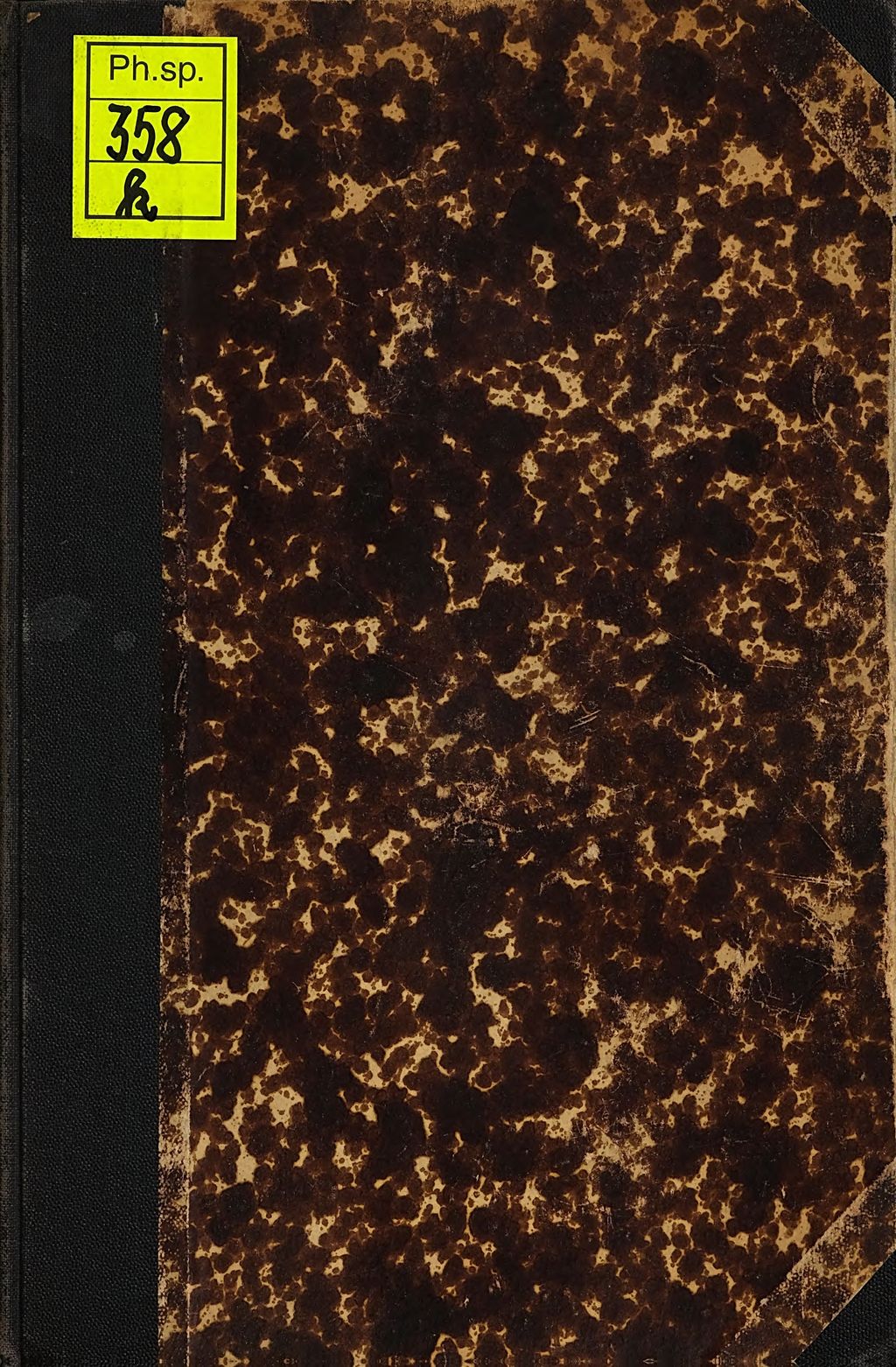 Cover of Populäre Theosophie