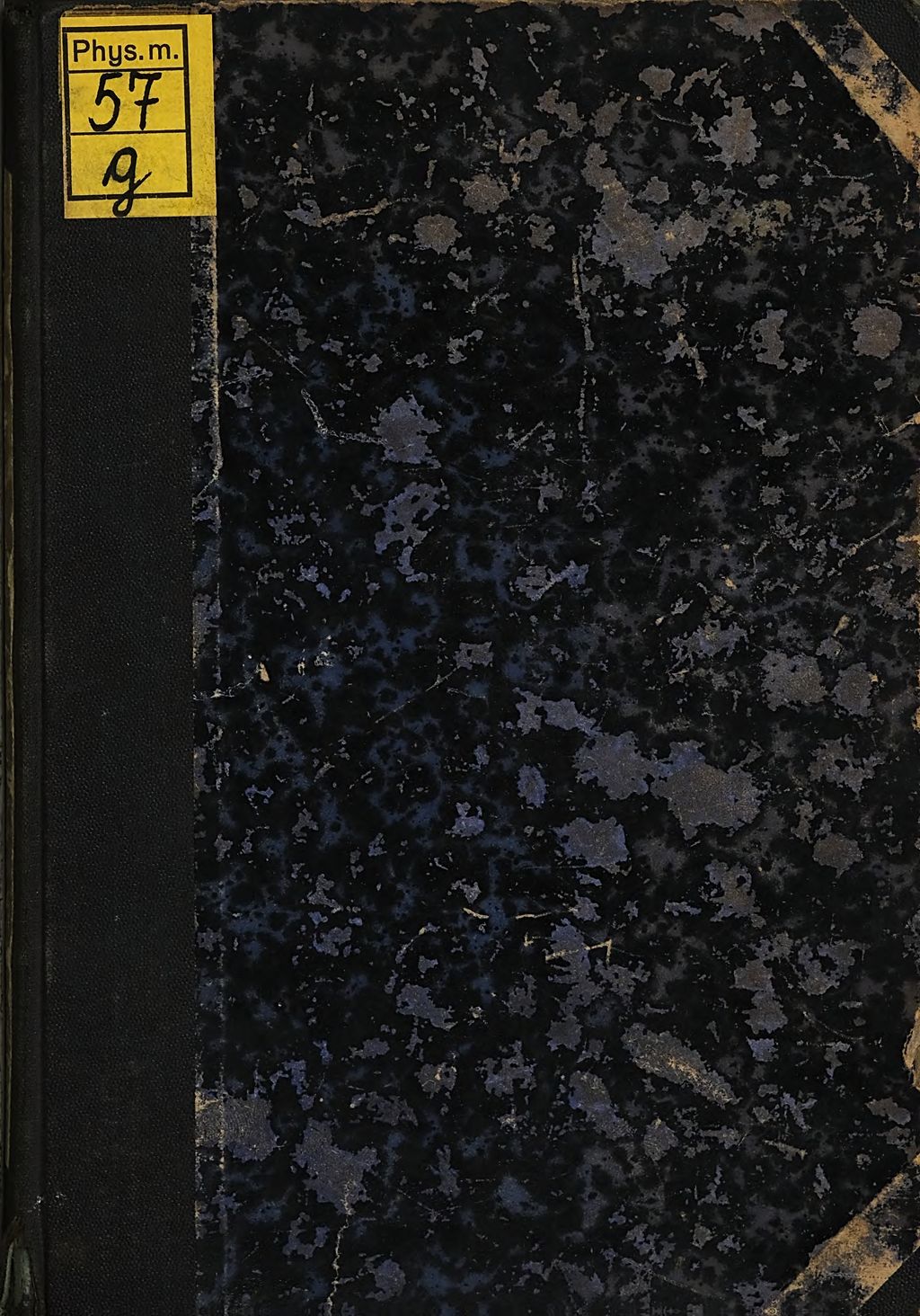 Cover of Einführung in den neueren Experimental- Spiritualismus