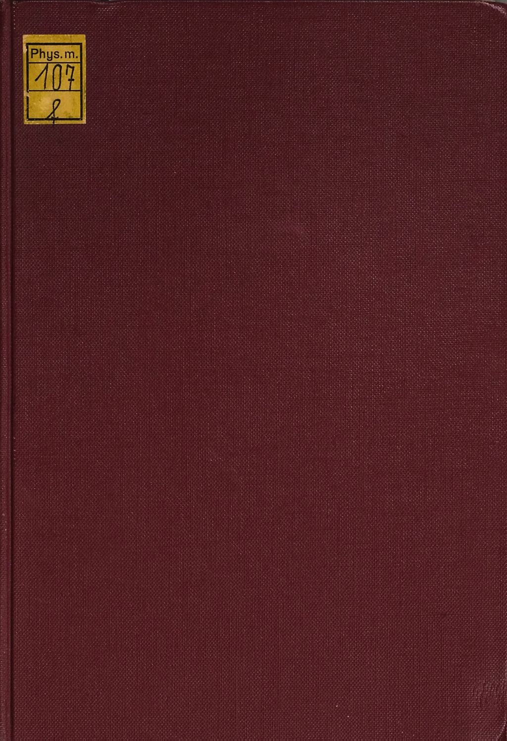 Cover of Das transcendentale Weltenall