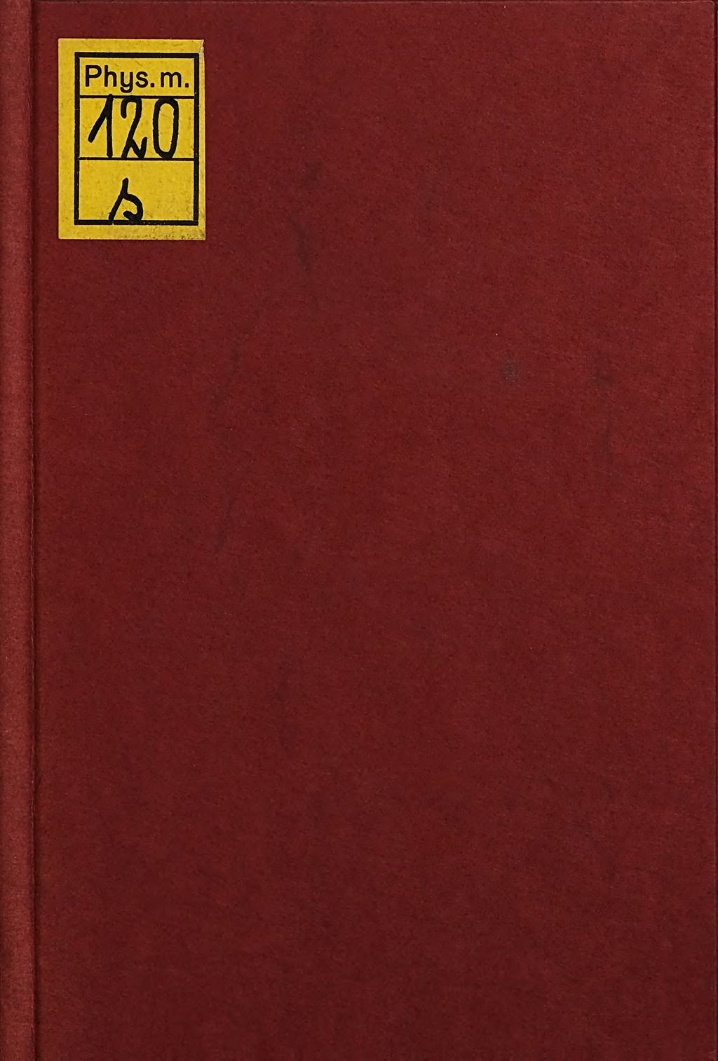 Cover of Ein Interview Göthes im Jahre 1896