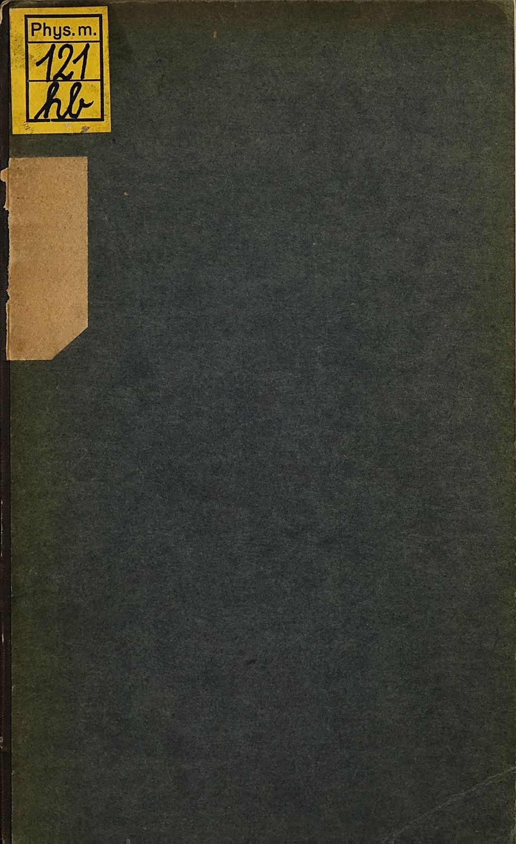 Cover of Geschichten Besessener neuerer Zeit von Justinus Kerner
