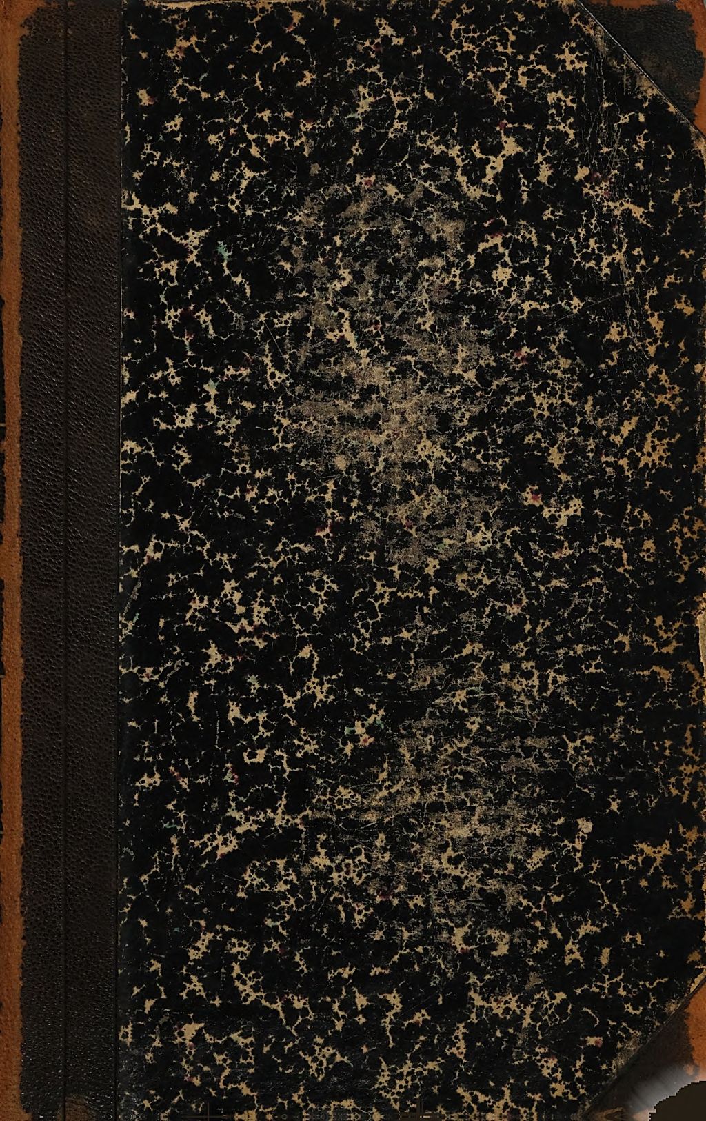 Cover of Storia dello spiritismo. 1