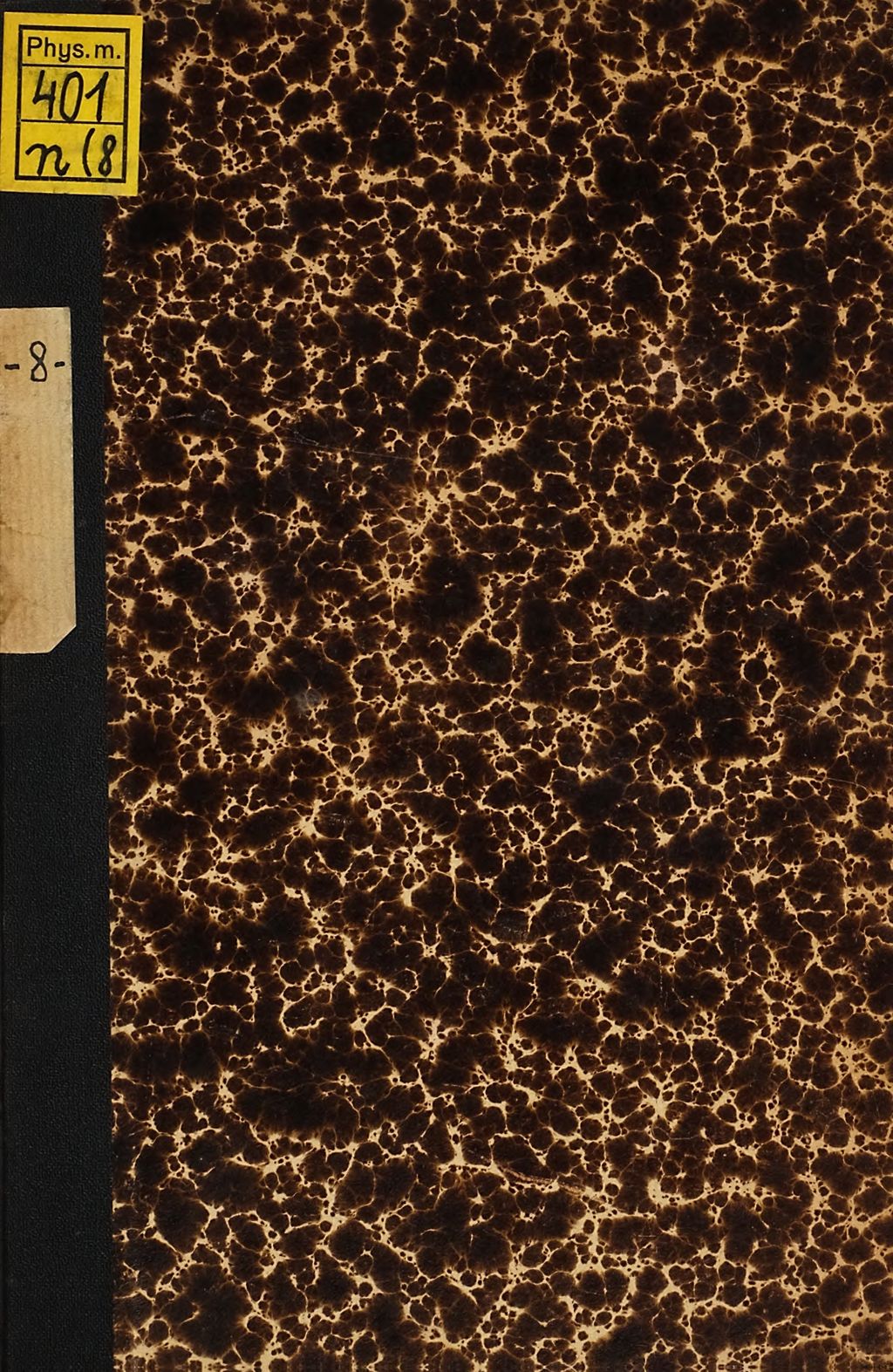 Cover of Die Fliege
