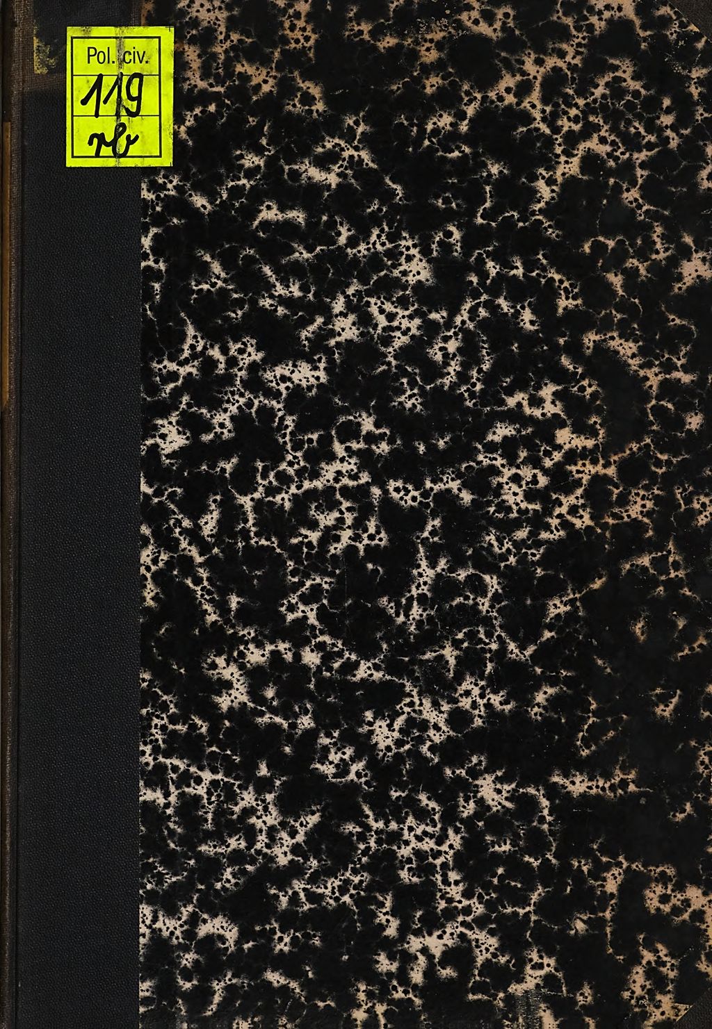 Cover of Rechtlos im Rechtsstaate oder irrsinnig erklären ist keine Hexerei