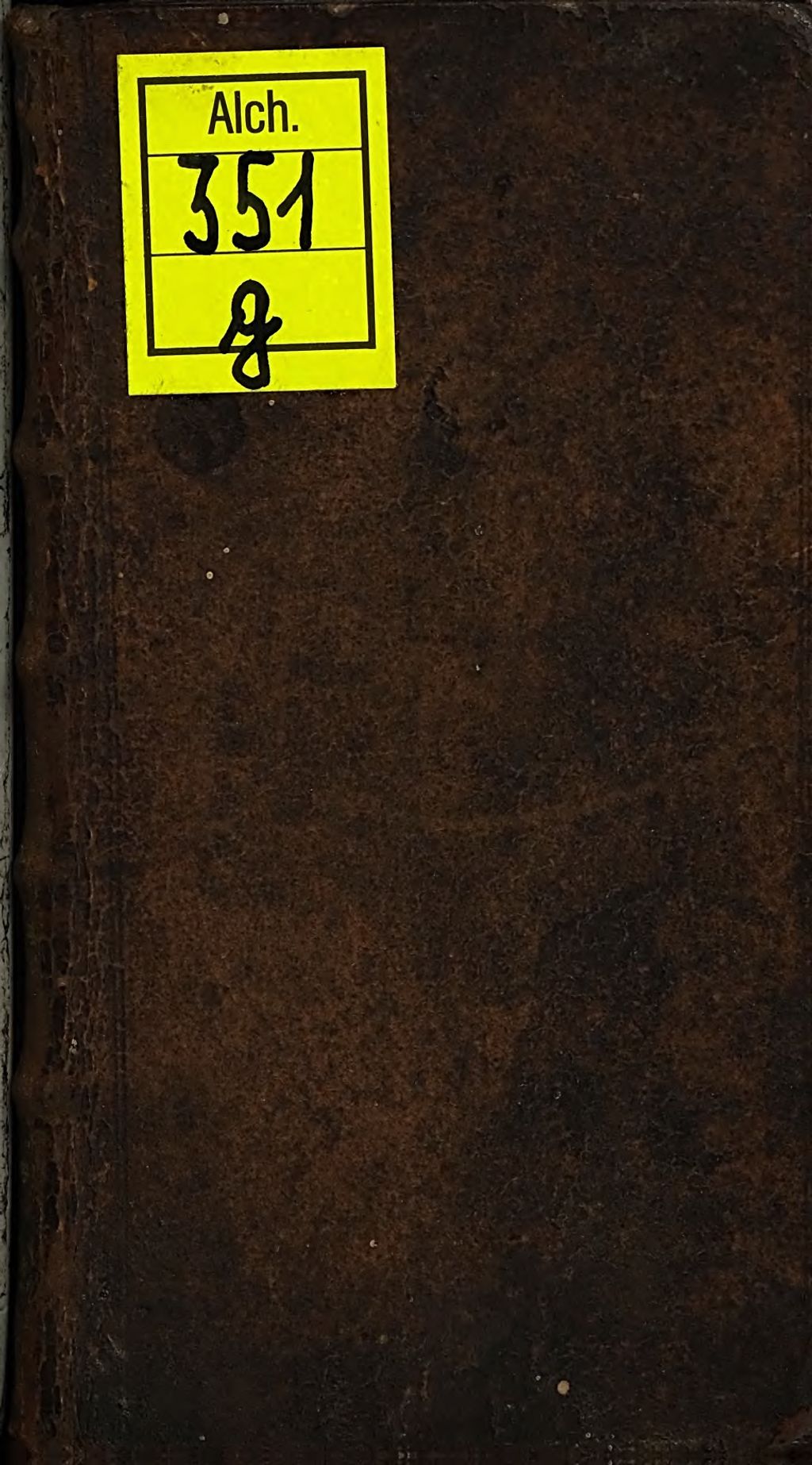 Cover of Le Messager De La Verité Traité