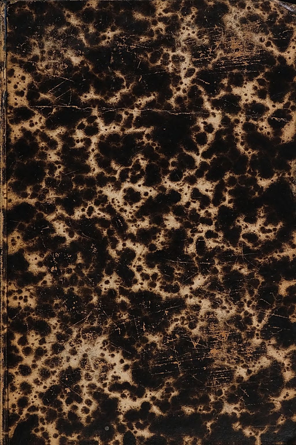 Cover of Handbüchlein des Ritus bei der heiligen Messe und anderen kirchlichen Funktionen