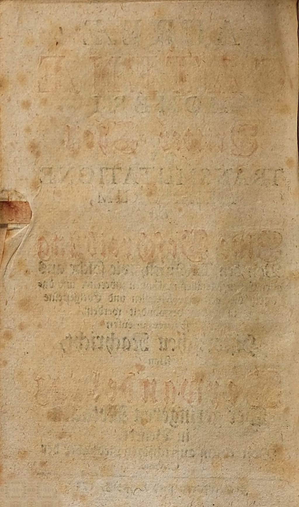 Cover of Aurea Catena Homeri. Oder: Eine Beschreibung Von dem Ursprung Der Natur und natürlichen Dingen