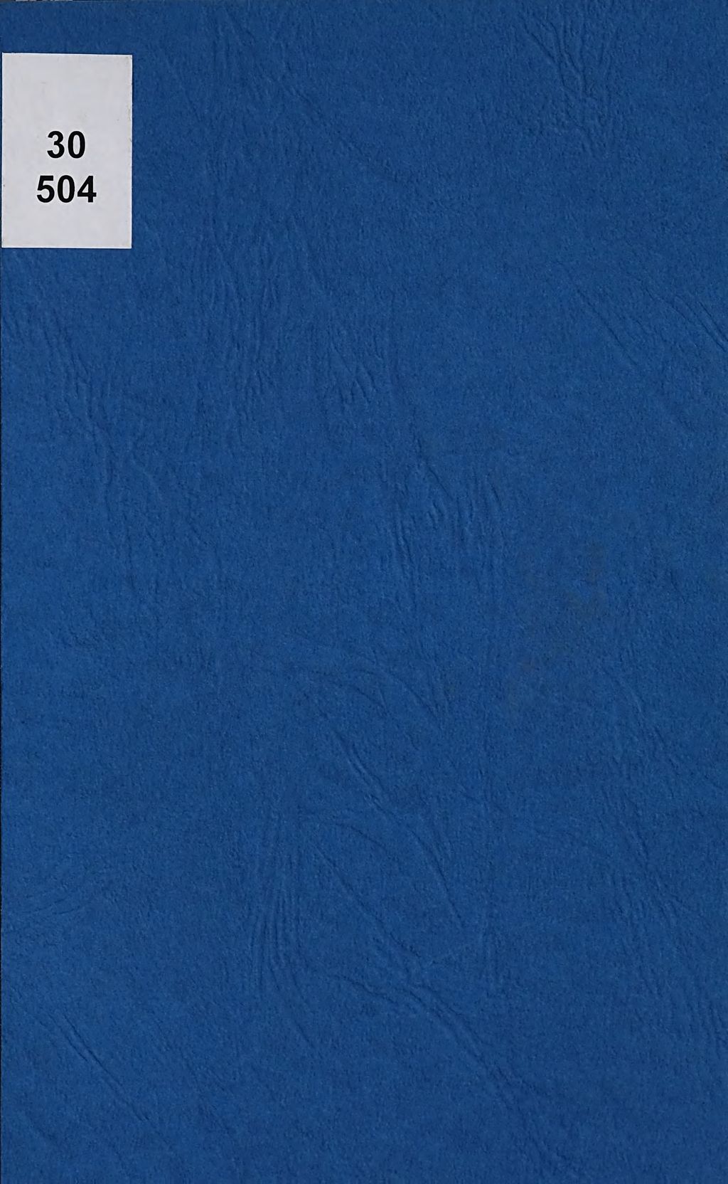 Cover of Ueber die Bedeutung der Grimmschen Märchen für unser Volksthum