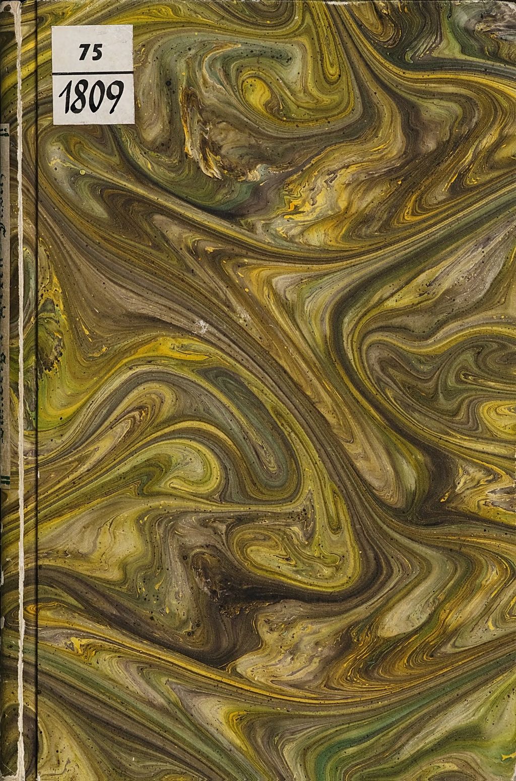 Cover of Die Bamberger Hexen -Justiz