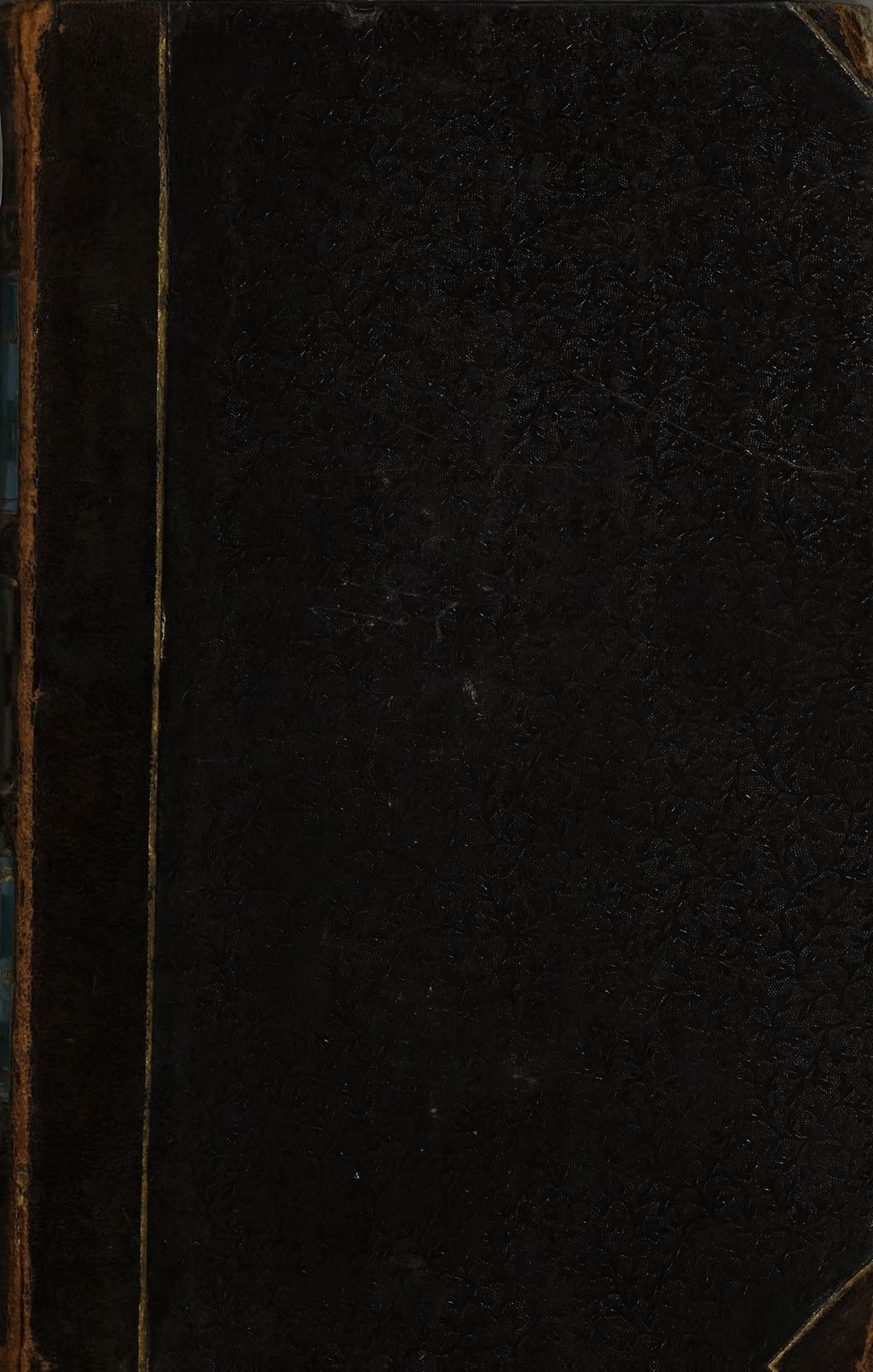 Cover of Symbolik des mosaischen Cultus. 1