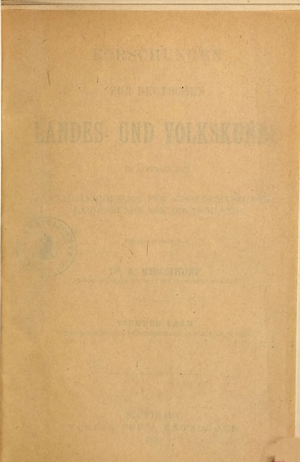 Cover of Haus, Hof, Mark und Gemeinde Nordwestfalens im historischen Überblicke