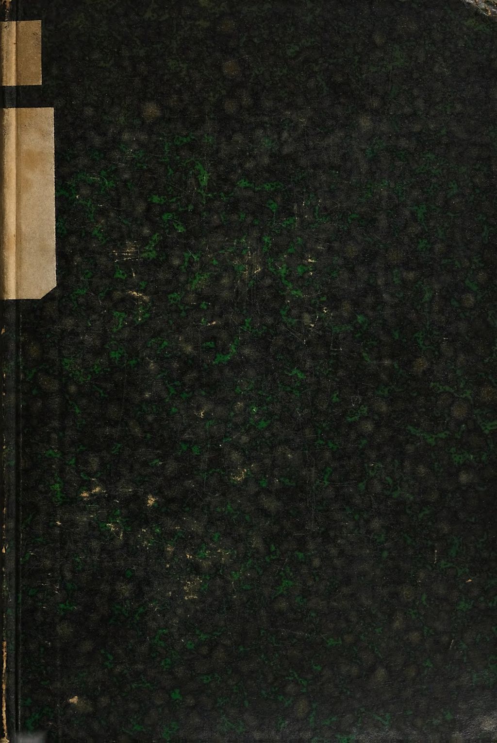 Cover of Verfassung, Cultus und Disciplin der christlichen Kirche nach den Schriften Tertullians