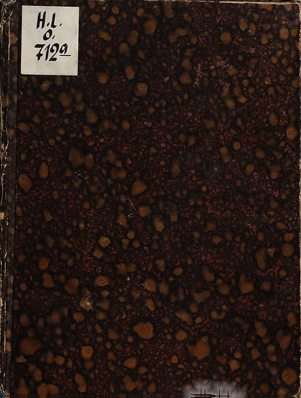Cover of Aus den Hexen -Küchen der Litteratur