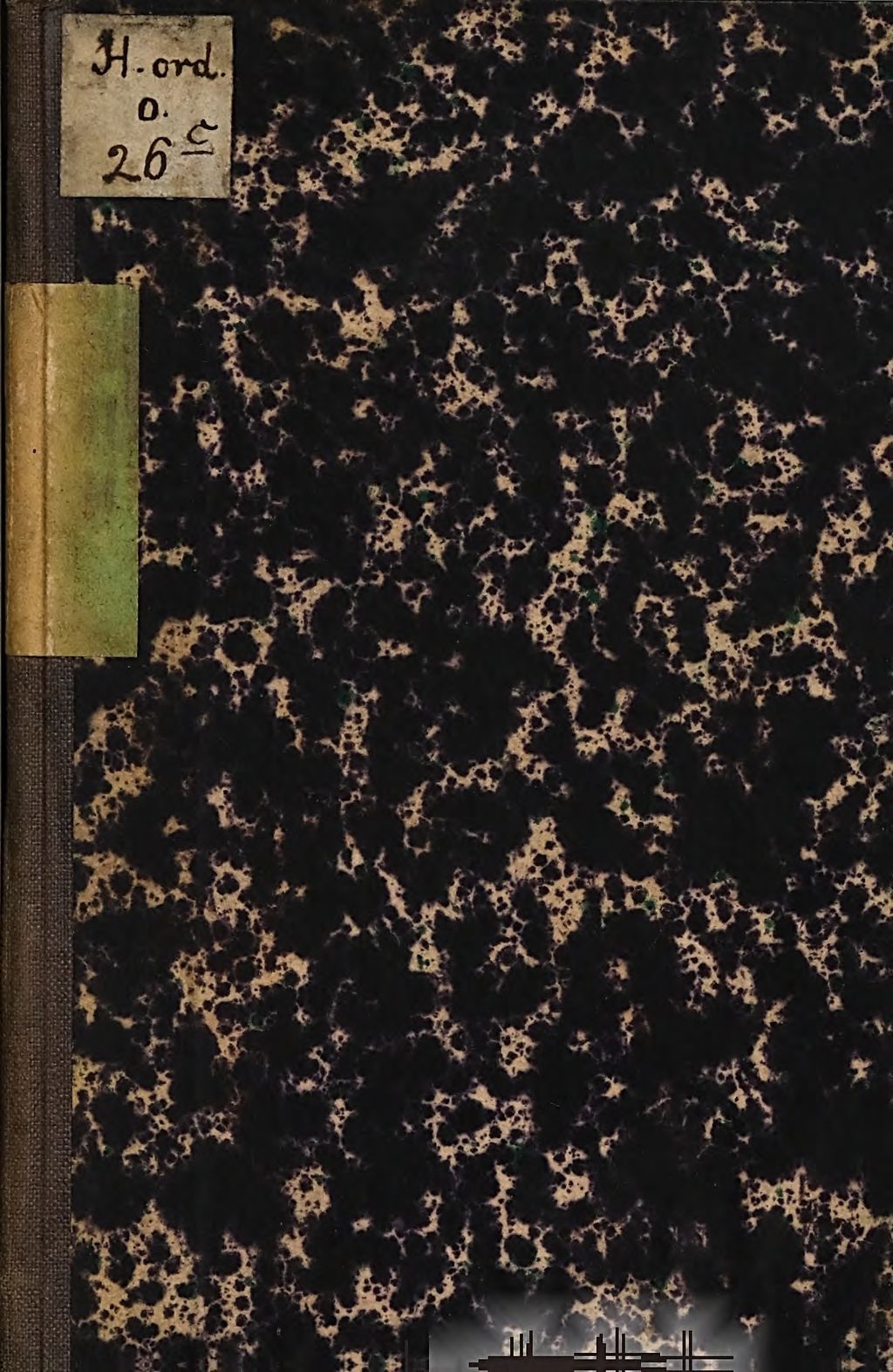 Cover of Freimaurer -Encyclika Leos XIII