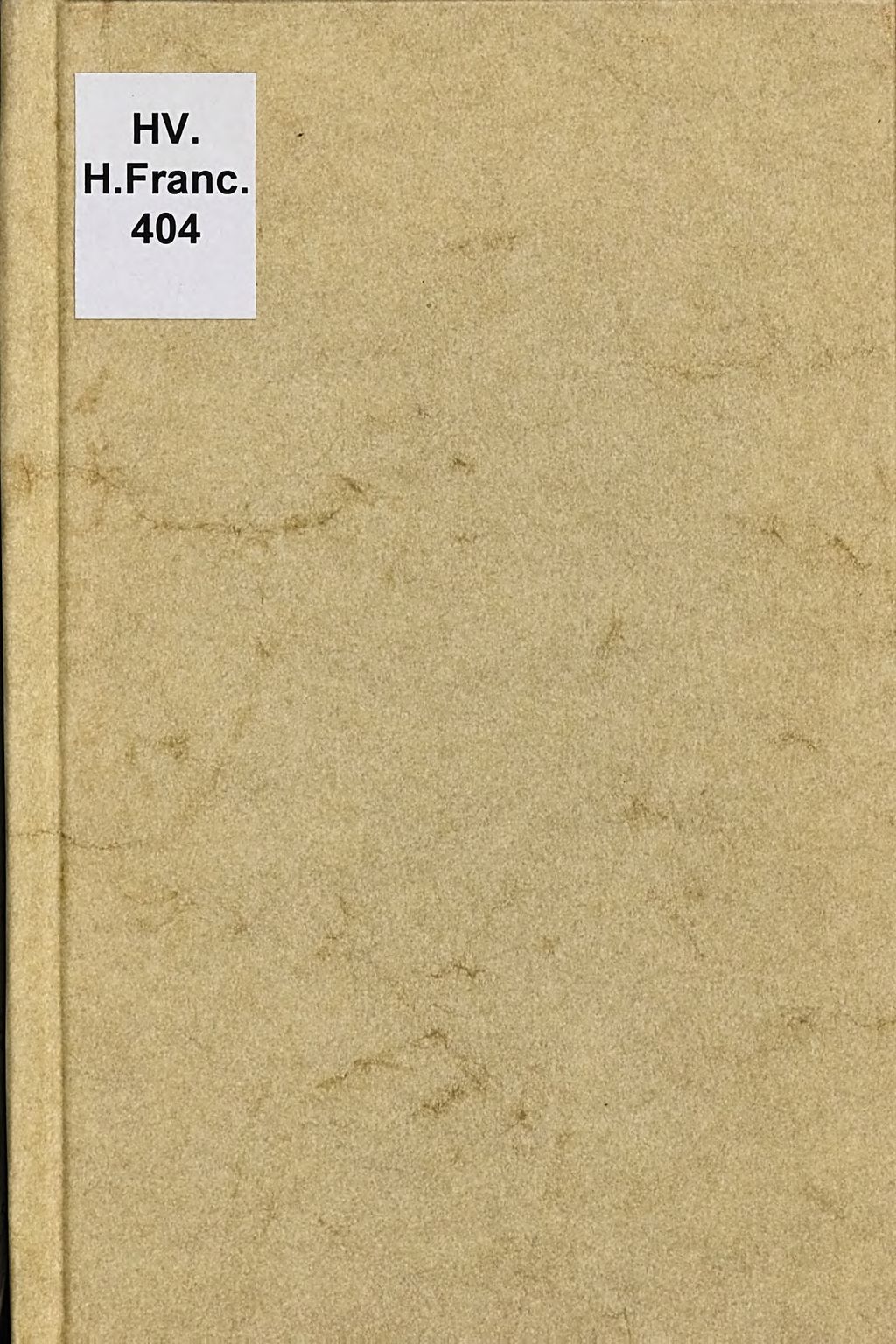 Cover of Sagen des Rhöngebirges und der Umgegend